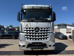 MERCEDES-BENZ Arocs 2548 Hydrodrive 4x4 Abrollkipper Meiller