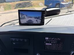 MERCEDES-BENZ Arocs 2548 Hydrodrive 4x4 Abrollkipper Meiller