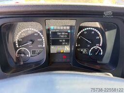 MERCEDES-BENZ Arocs 2548 Hydrodrive 4x4 Abrollkipper Meiller