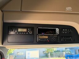 MERCEDES-BENZ Arocs 2548 Hydrodrive 4x4 Abrollkipper Meiller