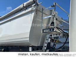SCHMITZ CARGOBULL 28cbm Stahl mieten/kaufen/615EUR