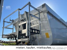 SCHMITZ CARGOBULL 28cbm Stahl mieten/kaufen/615EUR