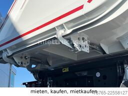 SCHMITZ CARGOBULL 28cbm Stahl mieten/kaufen/615EUR