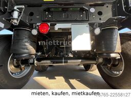 SCHMITZ CARGOBULL 28cbm Stahl mieten/kaufen/615EUR