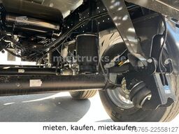 SCHMITZ CARGOBULL 28cbm Stahl mieten/kaufen/615EUR