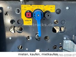 SCHMITZ CARGOBULL 28cbm Stahl mieten/kaufen/615EUR