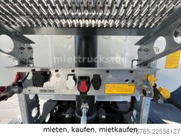 SCHMITZ CARGOBULL 28cbm Stahl mieten/kaufen/615EUR