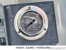 SCHMITZ CARGOBULL 28cbm Stahl mieten/kaufen/615EUR