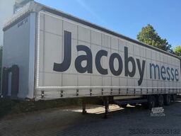 KÖGEL SN 24 JUMBO 2,9 m INNENHÖHE ERSTER HAND
