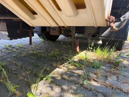 KÖGEL SN 24 JUMBO 2,9 m INNENHÖHE ERSTER HAND