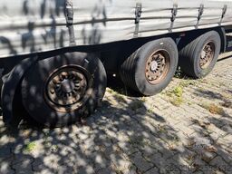 KÖGEL SN 24 JUMBO 2,9 m INNENHÖHE ERSTER HAND
