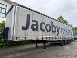 KÖGEL SN 24 JUMBO 2,9 m INNENHÖHE ERSTER HAND