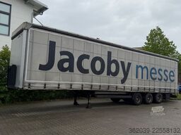 KÖGEL SN 24 JUMBO 2,9 m INNENHÖHE ERSTER HAND