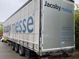 KÖGEL SN 24 JUMBO 2,9 m INNENHÖHE ERSTER HAND