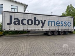KÖGEL SN 24 JUMBO 2,9 m INNENHÖHE ERSTER HAND