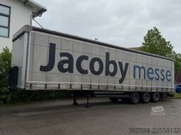 KÖGEL SN 24 JUMBO 2,9 m INNENHÖHE ERSTER HAND