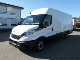 IVECO Daily35-160 HiMatik Maxi Klima Navi Kamera
