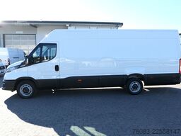 IVECO Daily35-160 HiMatik Maxi Klima Navi Kamera