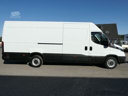 IVECO Daily35-160 HiMatik Maxi Klima Navi Kamera