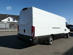 IVECO Daily35-160 HiMatik Maxi Klima Navi Kamera