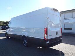 IVECO Daily35-160 HiMatik Maxi Klima Navi Kamera