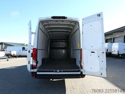 IVECO Daily35-160 HiMatik Maxi Klima Navi Kamera