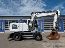 LIEBHERR A 920 Litronic Mobilbagger *10.932h