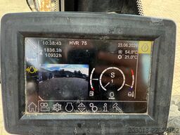 LIEBHERR A 920 Litronic Mobilbagger *10.932h