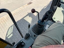 LIEBHERR A 920 Litronic Mobilbagger *10.932h