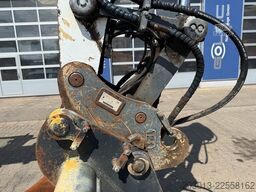 LIEBHERR A 920 Litronic Mobilbagger *10.932h