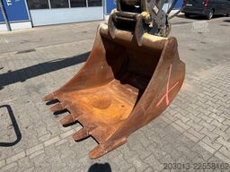 LIEBHERR A 920 Litronic Mobilbagger *10.932h