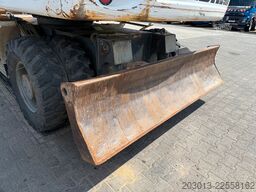 LIEBHERR A 920 Litronic Mobilbagger *10.932h