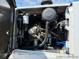 LIEBHERR A 920 Litronic Mobilbagger *10.932h