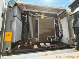 LIEBHERR A 920 Litronic Mobilbagger *10.932h