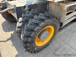 LIEBHERR A 920 Litronic Mobilbagger *10.932h