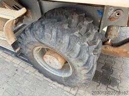 LIEBHERR A 920 Litronic Mobilbagger *10.932h