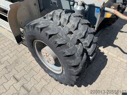 LIEBHERR A 920 Litronic Mobilbagger *10.932h