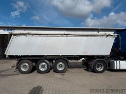 KEMPF SKM 35/3 AK Kippaufl. 30 m³ Achse *1 Liftachs