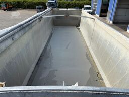 KEMPF SKM 35/3 AK Kippaufl. 30 m³ Achse *1 Liftachs