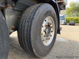 KEMPF SKM 35/3 AK Kippaufl. 30 m³ Achse *1 Liftachs