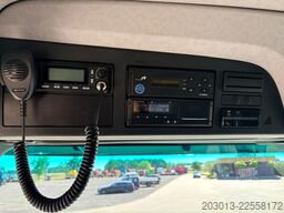 MERCEDES-BENZ Arocs 3246 8x4 Kipper Meiller Bordmatic