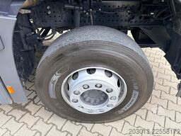 MERCEDES-BENZ Arocs 3246 8x4 Kipper Meiller Bordmatic