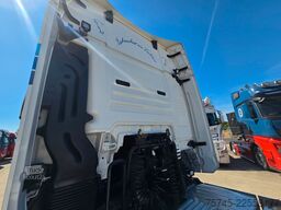 MAN TGS 18.520 * SCHUBBODEN * ACC * RETARDER *