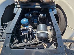 MAN TGS 18.520 * SCHUBBODEN * ACC * RETARDER *