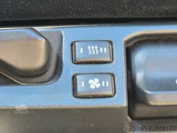 MAN TGS 18.520 * SCHUBBODEN * ACC * RETARDER *