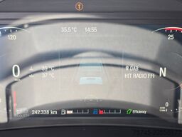 MAN TGS 18.520 * SCHUBBODEN * ACC * RETARDER *