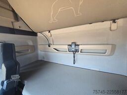 MAN TGS 18.520 * SCHUBBODEN * ACC * RETARDER *