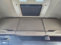 MAN TGS 18.520 * SCHUBBODEN * ACC * RETARDER *