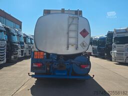 MAN TGS 26.440 * OBER-/UNTERBEFÜLLUNG * 3-KAMMER *