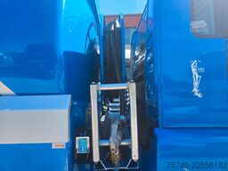 MAN TGS 26.440 * OBER-/UNTERBEFÜLLUNG * 3-KAMMER *